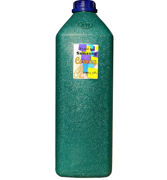 تونر سامسونگ یک کیلوگرم