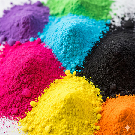 شارژ کارتریج