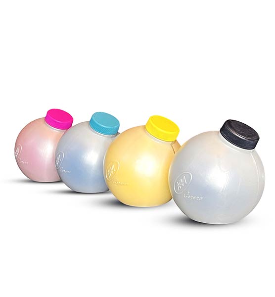 ست تونر رنگی کونیکا تومگاوا 754