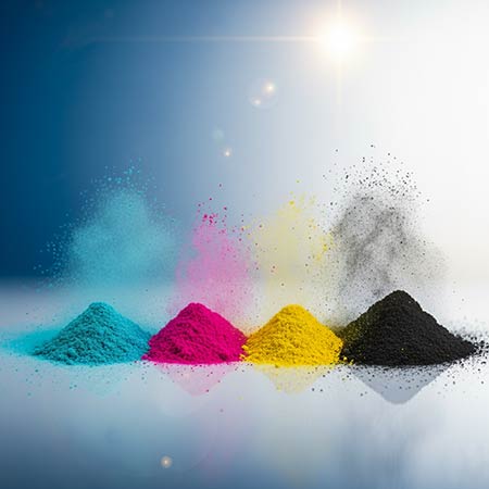 تونر پرینتر چیست