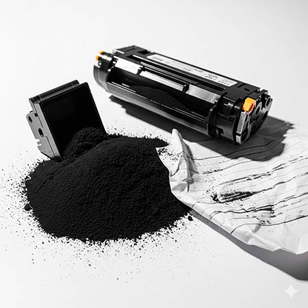 تونر پرینتر چیست
